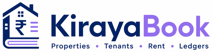 KirayaBook logo